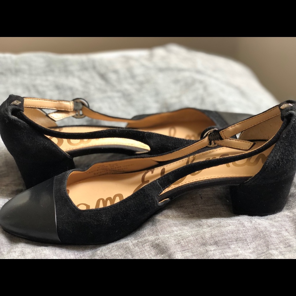 Sam Edelman sandals